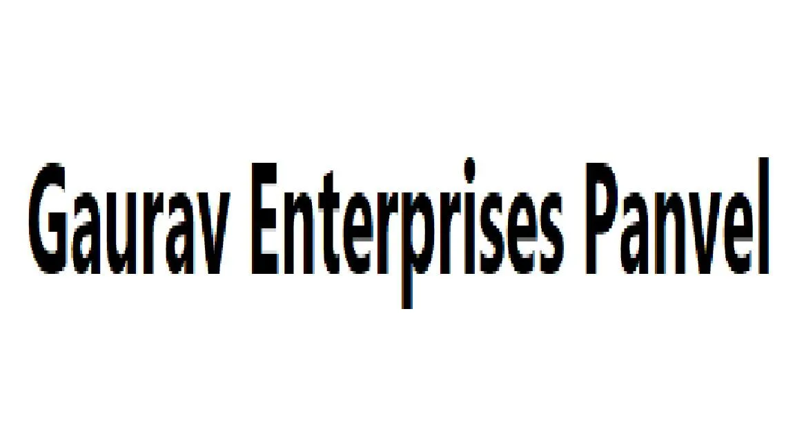 Gaurav Enterprises Panvel logo