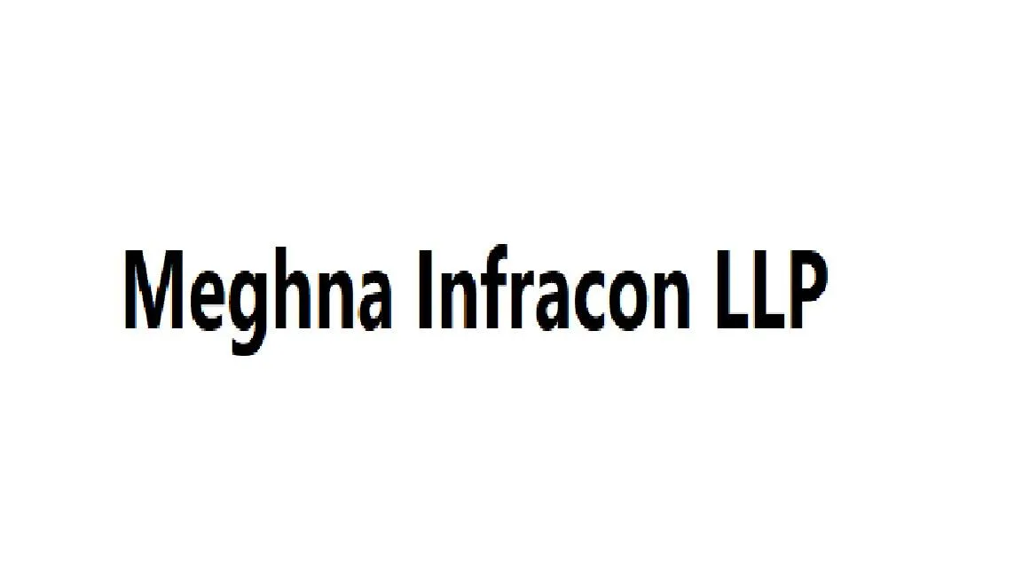 Meghna Infracon LLP logo