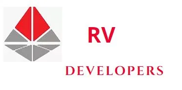 RV Developers Hyderabad logo
