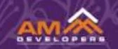 AM Developers logo