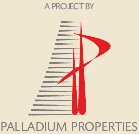 Palladium Developers logo