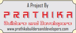 Prathika Developers logo