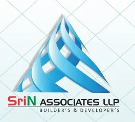 SriN Associates LLP logo