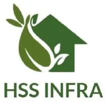 HSS Infra logo