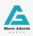 Shree Adarsh Group logo