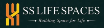 SS Life Spaces logo
