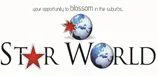 Star World Corporation Builders logo