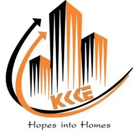 K K Kohli Estates logo