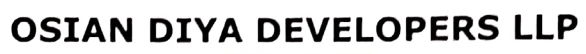 Osian Diya Developers LLP logo
