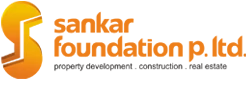 Sankar Foundation logo