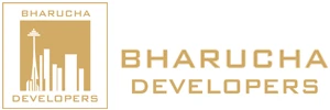 Bharucha Developers logo