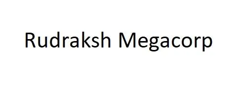 Rudraksh Megacorp logo