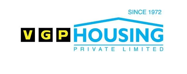 V G P HOUSING (P) LTD logo