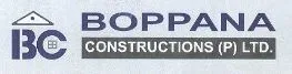Boppana Constructions logo