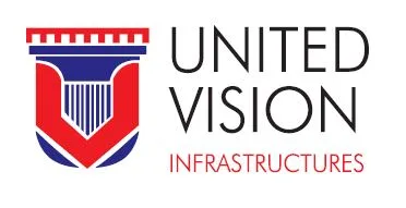 United Vision Infrastructure logo