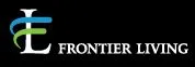Frontier Living logo