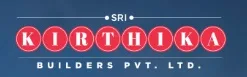 Sri Kirthika Builders logo
