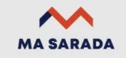Ma Sarada Constructions Bangalore logo