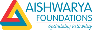 Aishwarya Foundations logo
