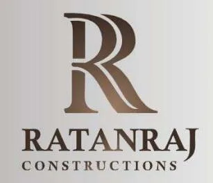 Ratanraj Constructions logo