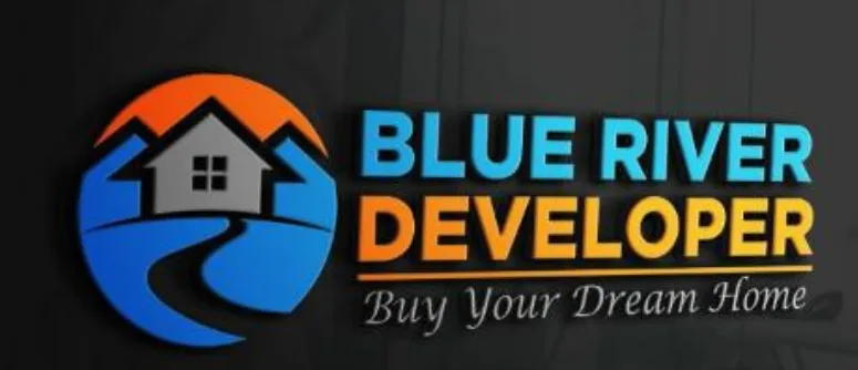 Blue River Developer logo