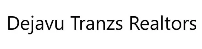 Dejavu Tranzs Realtors photo