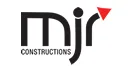 Mjr Infrastructures Builders logo