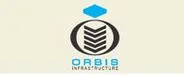 Orbis Infrastructure logo