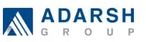 Adarsh Group Builders logo