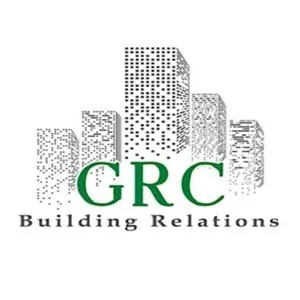 GRC Greater Noida logo