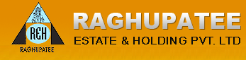 Raghupatee Estate and Holding logo