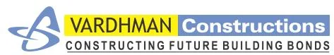 Vardhman Constructions logo