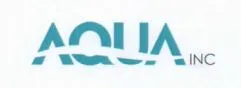 Aqua Inc logo