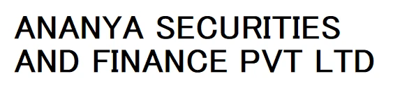Ananya Securities and Finance Pvt Ltd logo