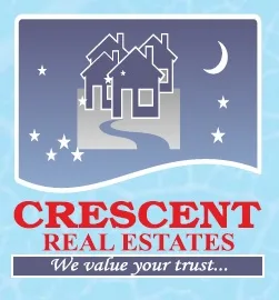 Crescent Real Estates logo