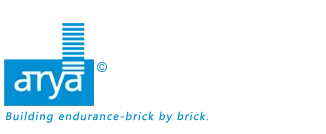 Arya Group logo