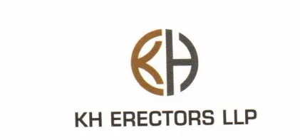 KH Erectors LLP logo