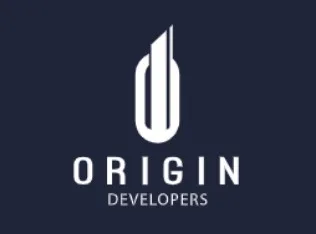 Origin Developers logo