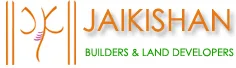 Jaikishan Builders logo