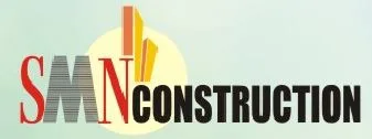 SMN Construction logo