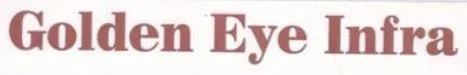 Golden Eye Infra logo