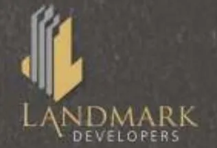 Landmark Developers Rajkot logo