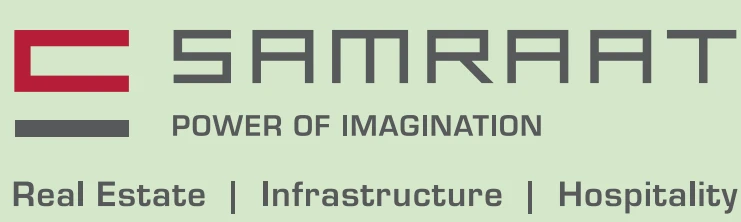 Samraat Group logo