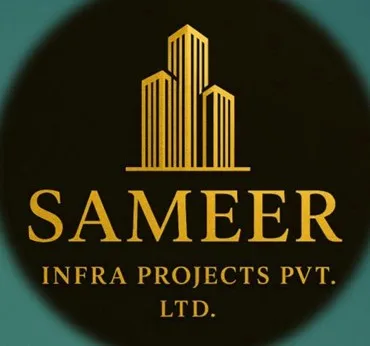 Sameer Infra Projects logo