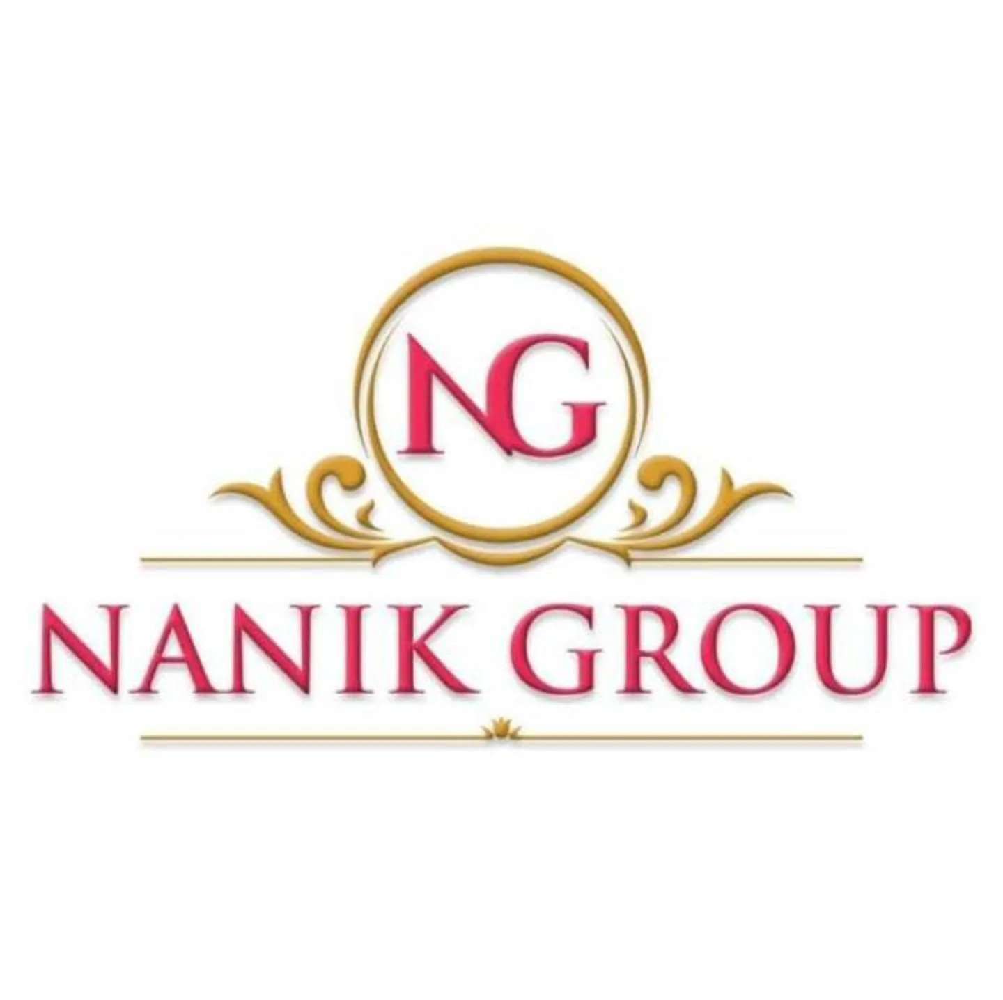 Nanik Group logo