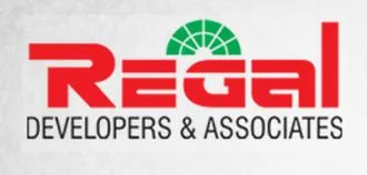 Regal Developers logo