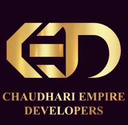Chaudhari Empire Developers logo