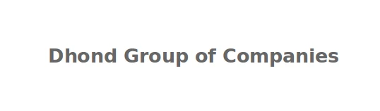 Dhond Group of Companies logo