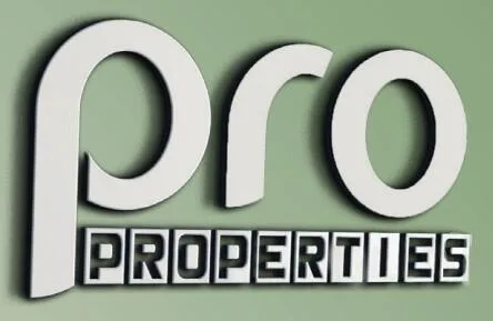 Pro Properties logo