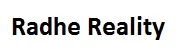 Radhe Reality logo